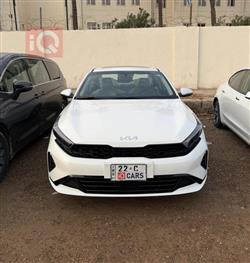 كيا K3